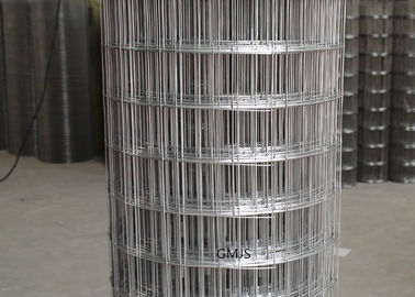 中国 熱い浸された電流を通された溶接された金網の角目の形0.15mm-14mmのゲージ サプライヤー