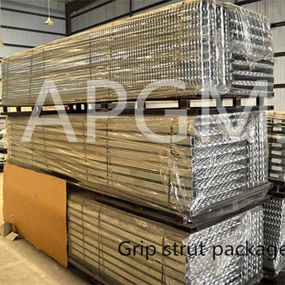 中国 G90材料およびアルミニウム反スキッド金属板/グリップの支柱/ダイヤモンドの板 サプライヤー