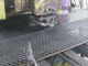 中国の工場は316ステンレス鋼の打ち抜かれた金属板を供給します サプライヤー