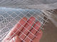 27&quot; 1/2」X 1&quot;ステンレス鋼のウサギのおりの床のための溶接された金網14のゲージ サプライヤー